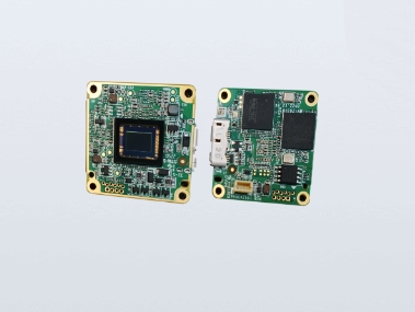 HIKROBOT  海康机器人 MV-CB060-10UC-B  工业板级相机