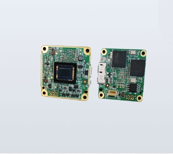 HIKROBOT  海康机器人 MV-CB060-10UC-S  工业板级相机