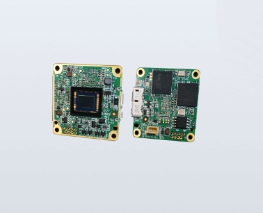 HIKROBOT  海康机器人 MV-CB060-10UM-C  工业板级相机