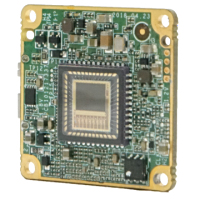 HIKROBOT  海康机器人 MV-CB120-10UC-B  工业板级相机