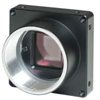 HIKROBOT  海康机器人 MV-CB120-10UC-C V4  工业板级相机