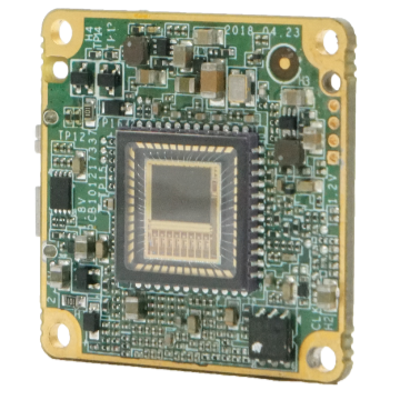 HIKROBOT  海康机器人 MV-CB120-10UM-B  工业板级相机