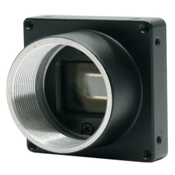HIKROBOT  海康机器人 MV-CB120-10UM-C  工业板级相机