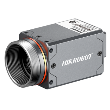 HIKROBOT  海康机器人 MV-CT032G-38GC01-BASE  工业面阵相机
