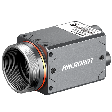 HIKROBOT  海康机器人 MV-CT032G-38GM01-PRO  工业面阵相机