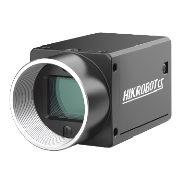 HIKROBOT  海康机器人 MV-CS016-10GC  工业面阵相机