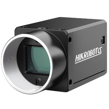 HIKROBOT  海康机器人 MV-CS016-11GM  工业面阵相机