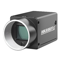 HIKROBOT  海康机器人 MV-CS023-10GC 工业面阵相机