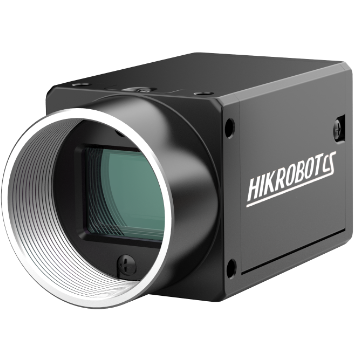 HIKROBOT  海康机器人 MVGL-AC205G-30GM 工业面阵相机