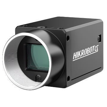 HIKROBOT  海康机器人 MV-CS200-10GM V5 工业面阵相机