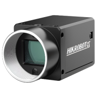 HIKROBOT  海康机器人 MV-CS200-10GM V5 工业面阵相机