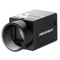 HIKROBOT  海康机器人 MV-CU050-30GM V2  工业面阵相机
