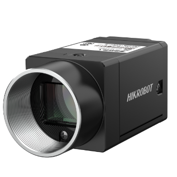 HIKROBOT  海康机器人 MV-CU050-90GM  工业面阵相机