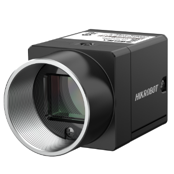 HIKROBOT  海康机器人 MV-CU050-90UC  工业面阵相机