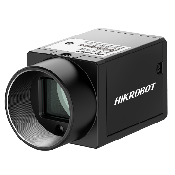 HIKROBOT  海康机器人 MV-CU120-10GM V2  工业面阵相机
