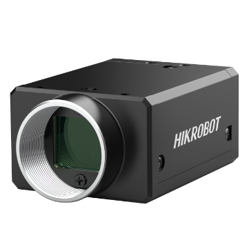 HIKROBOT  海康机器人 MV-CH040-A0CM  工业面阵相机