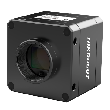 HIKROBOT  海康机器人 MV-CH050-90XM-C-NN  工业面阵相机