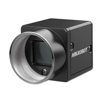 HIKROBOT  海康机器人 MV-CH050-10UM(EoL)  工业面阵相机