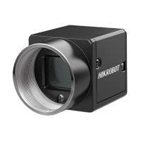 HIKROBOT  海康机器人 MV-CH050-10UM(EoL)  工业面阵相机