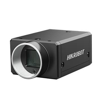 HIKROBOT  海康机器人 MV-CH120-10GC(EoL)  工业面阵相机