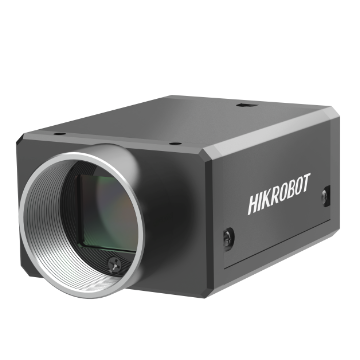 HIKROBOT  海康机器人 MV-CH100-60UM  工业面阵相机