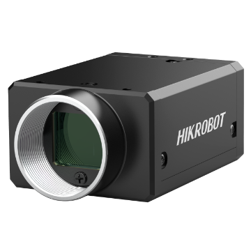 HIKROBOT  海康机器人 MV-CH120-11CM  工业面阵相机
