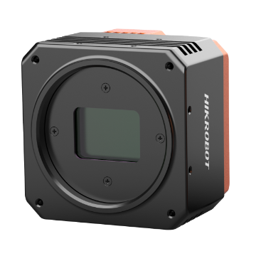 HIKROBOT  海康机器人 MV-CH120-15TC-M58S-NF  工业面阵相机