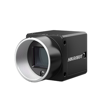 HIKROBOT  海康机器人 MV-CH120-20UM  工业面阵相机