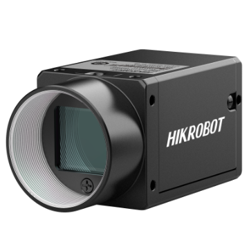 HIKROBOT  海康机器人 MV-CH120-90Y1M-NN  工业面阵相机