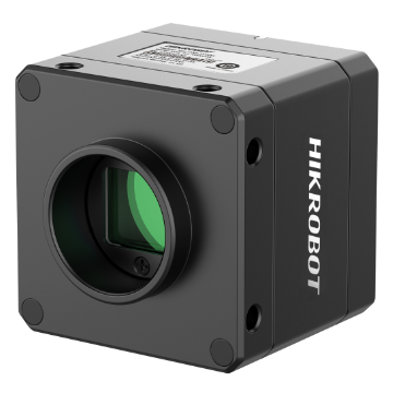 HIKROBOT  海康机器人 MV-CH120-90Y2M-C-NN  工业面阵相机