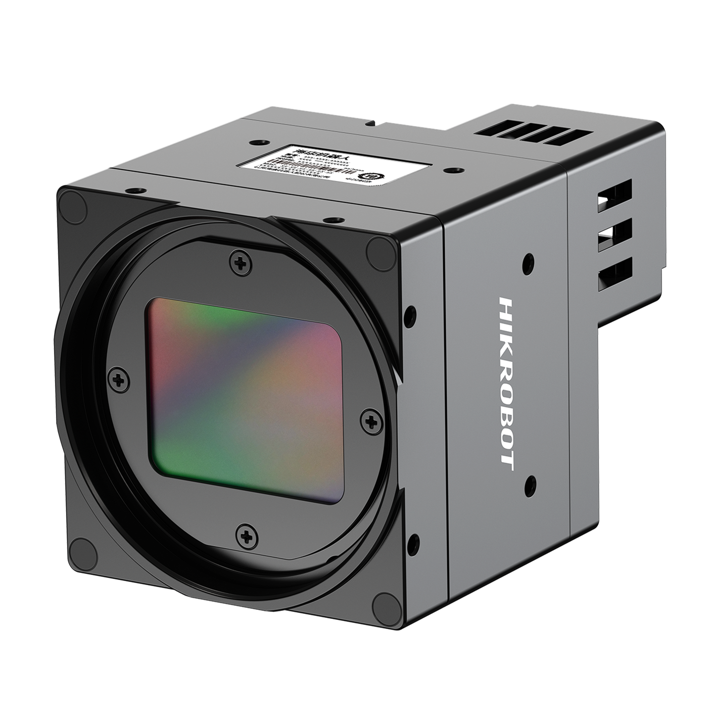 HIKROBOT  海康机器人 MV-CH140-90YM-M58S-NF  工业面阵相机