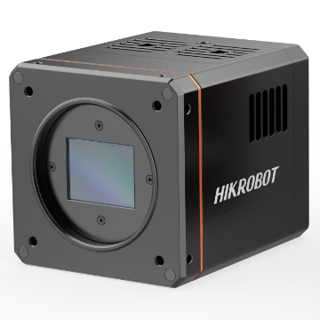 HIKROBOT  海康机器人 MV-CH210-90Q2M-M58S-NF  工业面阵相机