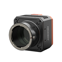 HIKROBOT  海康机器人 MV-CH250-25TC-F-NF 工业面阵相机