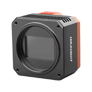 HIKROBOT  海康机器人 MV-CH250-25TC-M58S-NF 工业面阵相机