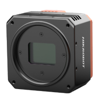 HIKROBOT  海康机器人 MV-CH250-60TM-M58S-NF 工业面阵相机