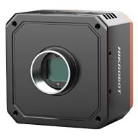 HIKROBOT  海康机器人 MV-CH250-90TM-C-NF 工业面阵相机