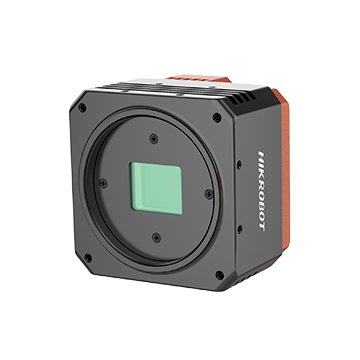 HIKROBOT  海康机器人 MV-CH250-90TM-M58S-NF 工业面阵相机