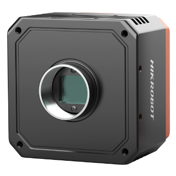HIKROBOT  海康机器人 MV-CH250-90TC-C-NF 工业面阵相机