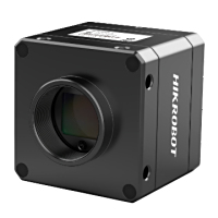 HIKROBOT  海康机器人 MV-CH250-90XC-C-NN 工业面阵相机