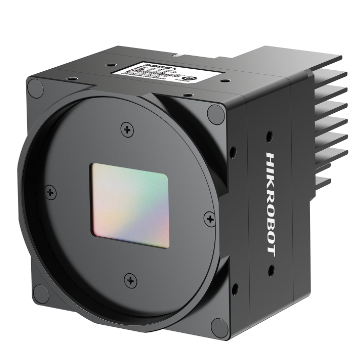 HIKROBOT  海康机器人 MV-CH250-90YM-M58S-NN V2 工业面阵相机