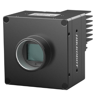 HIKROBOT  海康机器人 MV-CH250-90YM-C-NN V2 工业面阵相机