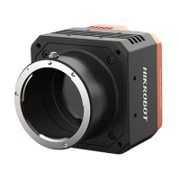 HIKROBOT  海康机器人 MV-CH310-10GC-F-NF 工业面阵相机