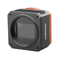 HIKROBOT  海康机器人 MV-CH310-10GC-M58S-NF 工业面阵相机