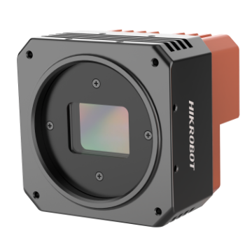HIKROBOT  海康机器人 MV-CH310-10TM-M58S-NN 工业面阵相机