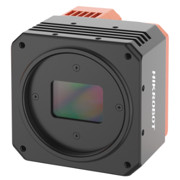HIKROBOT  海康机器人 MV-CH500-90TM-M58S-NF 工业面阵相机
