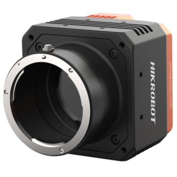 HIKROBOT  海康机器人 MV-CH650-90TC-F-NF  工业面阵相机