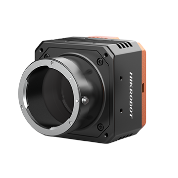 HIKROBOT  海康机器人 MV-CH650-90XM-F-NF  工业面阵相机