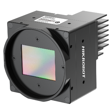 HIKROBOT  海康机器人 MV-CH650-90YM-M58S-NN V2  工业面阵相机