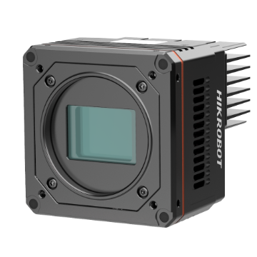 HIKROBOT  海康机器人 MV-CH650-90YC-M58S-NN  工业面阵相机