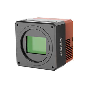 HIKROBOT  海康机器人 MV-CH1010-10CC-M72-TF  工业面阵相机